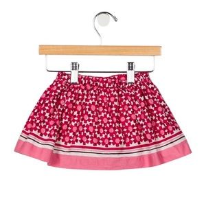 Kate Spade kids skirt